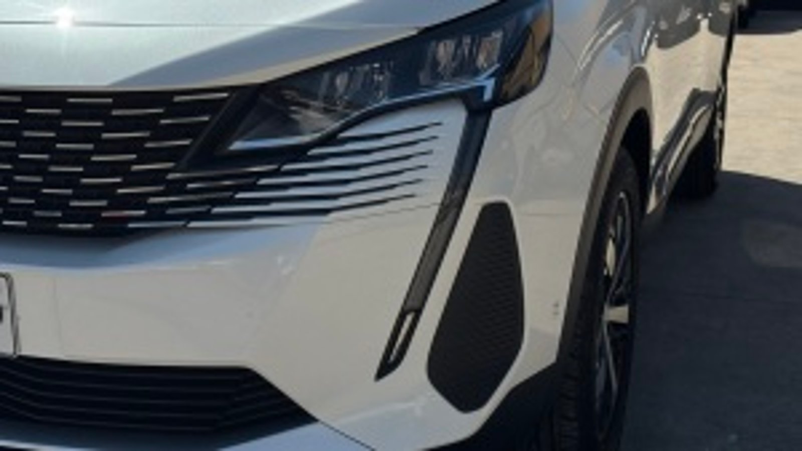 Peugeot 5008 2025 - Imagen 7 de 20
