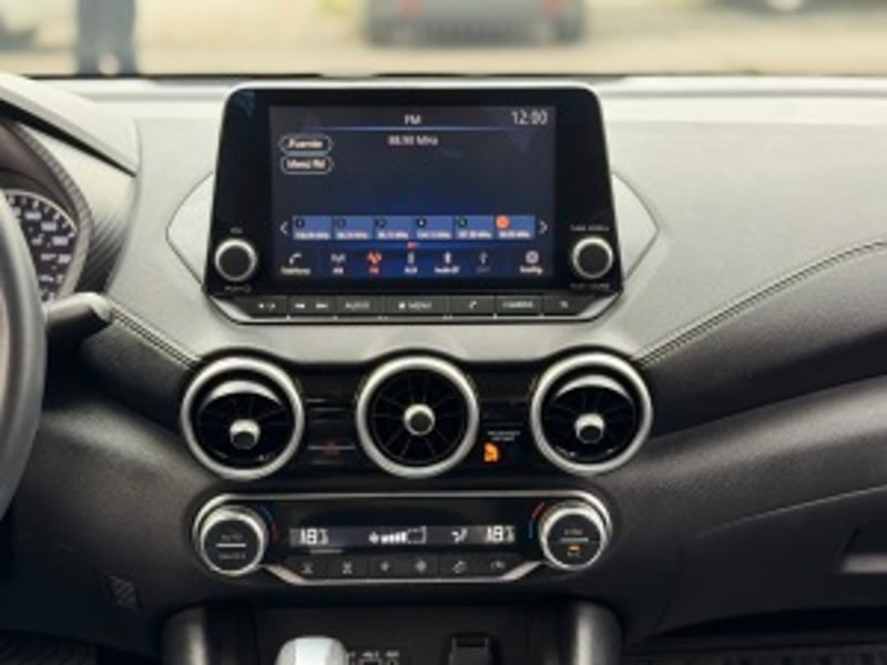 Nissan Sentra 2023 - Imagen 18 de 20