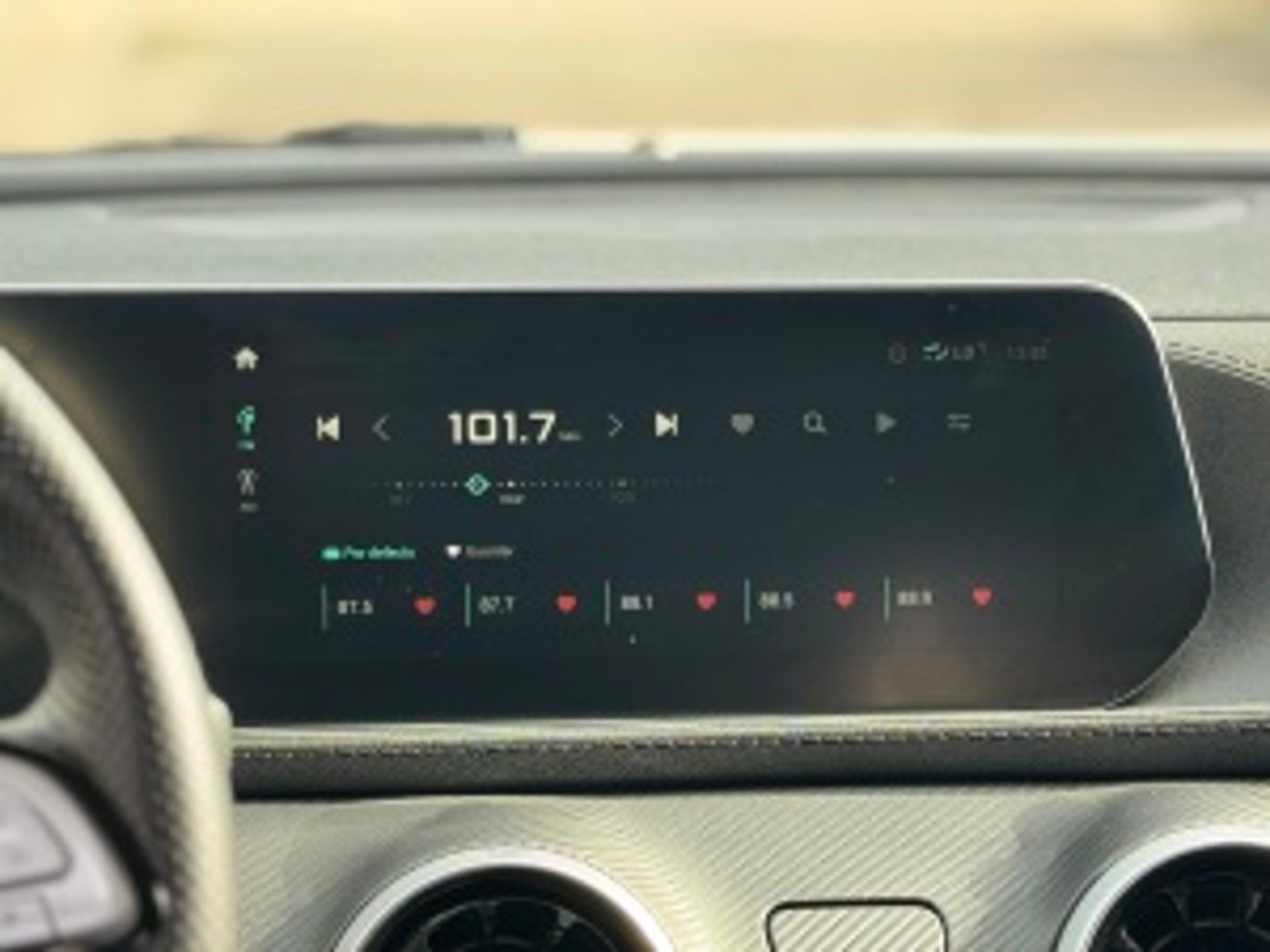 Dongfeng T5 2023 - Imagen 20 de 20