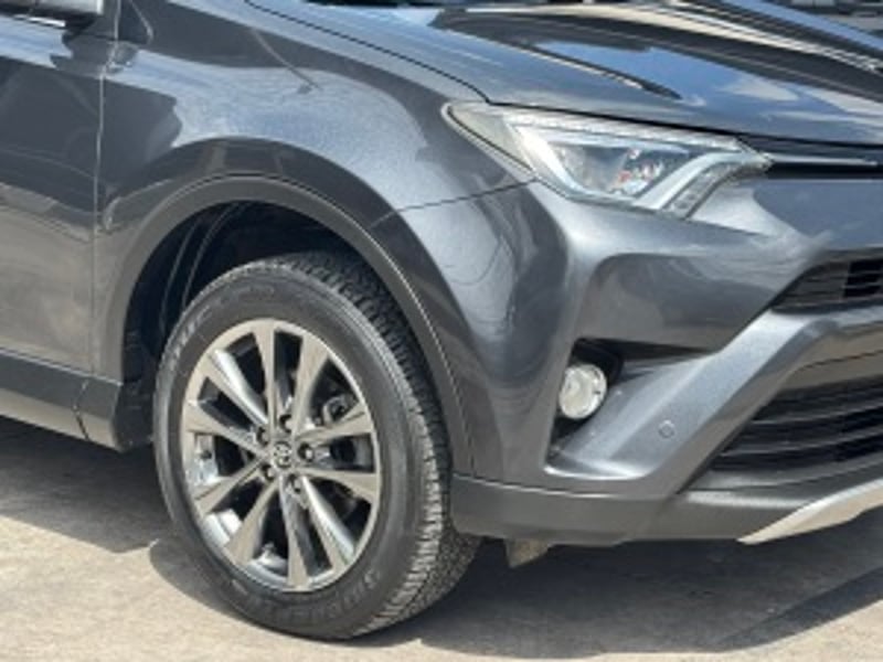 Toyota Rav4 2018 - Imagen 11 de 20