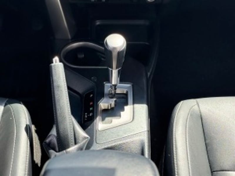 Toyota Rav4 2018 - Imagen 17 de 20