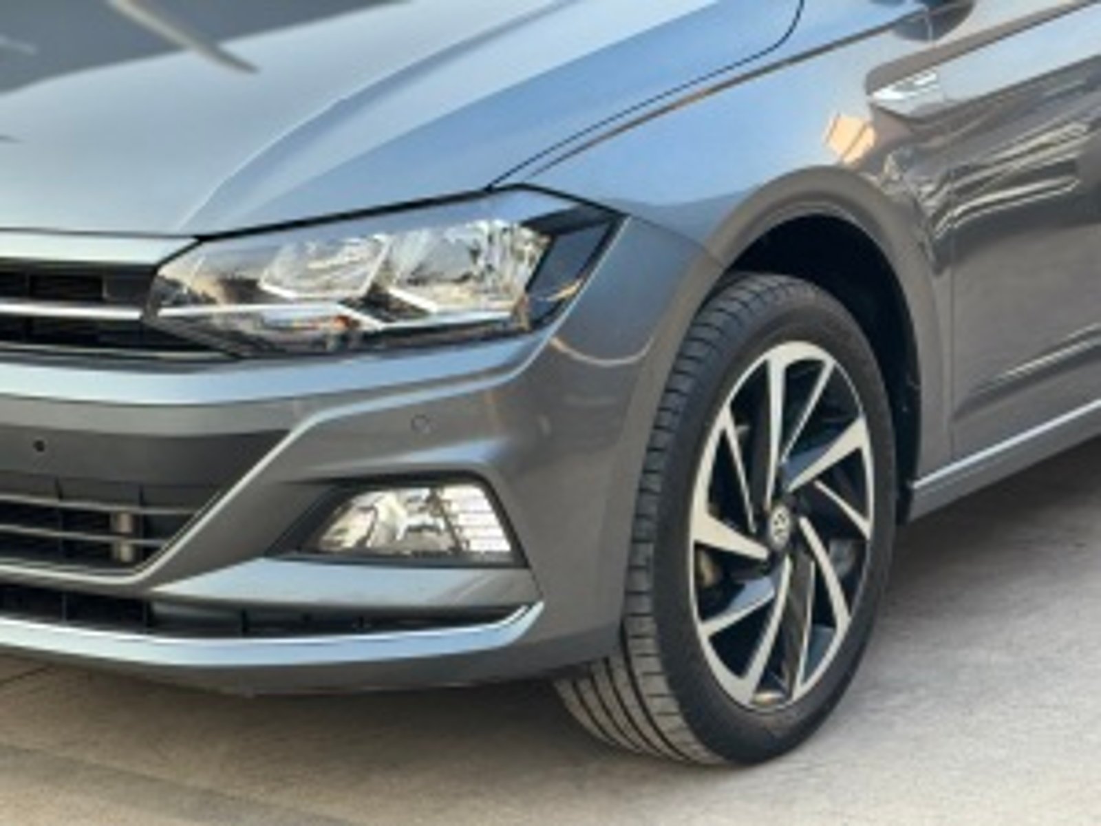 Volkswagen Virtus 2022 - Imagen 11 de 20