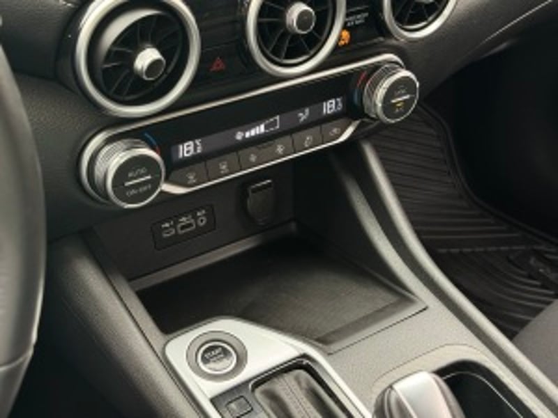 Nissan Sentra 2023 - Imagen 19 de 20