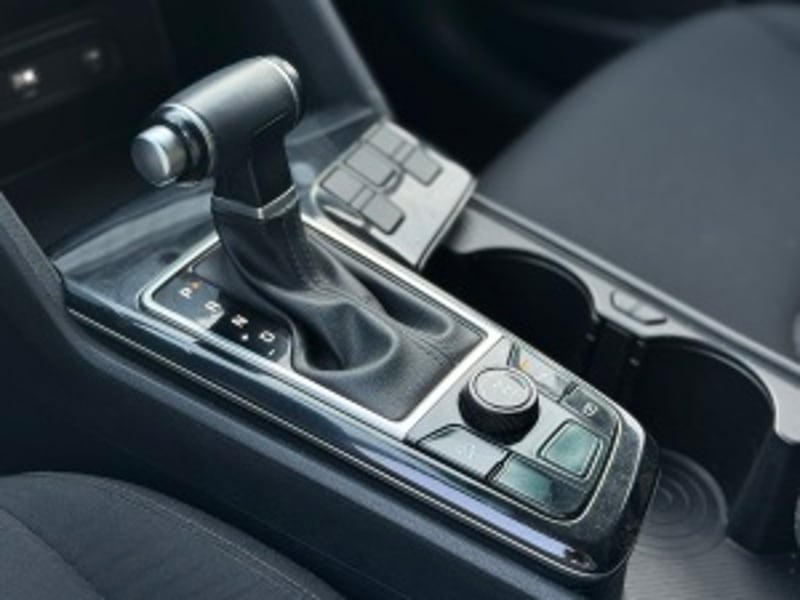 Kia Sportage 2024 - Imagen 20 de 20