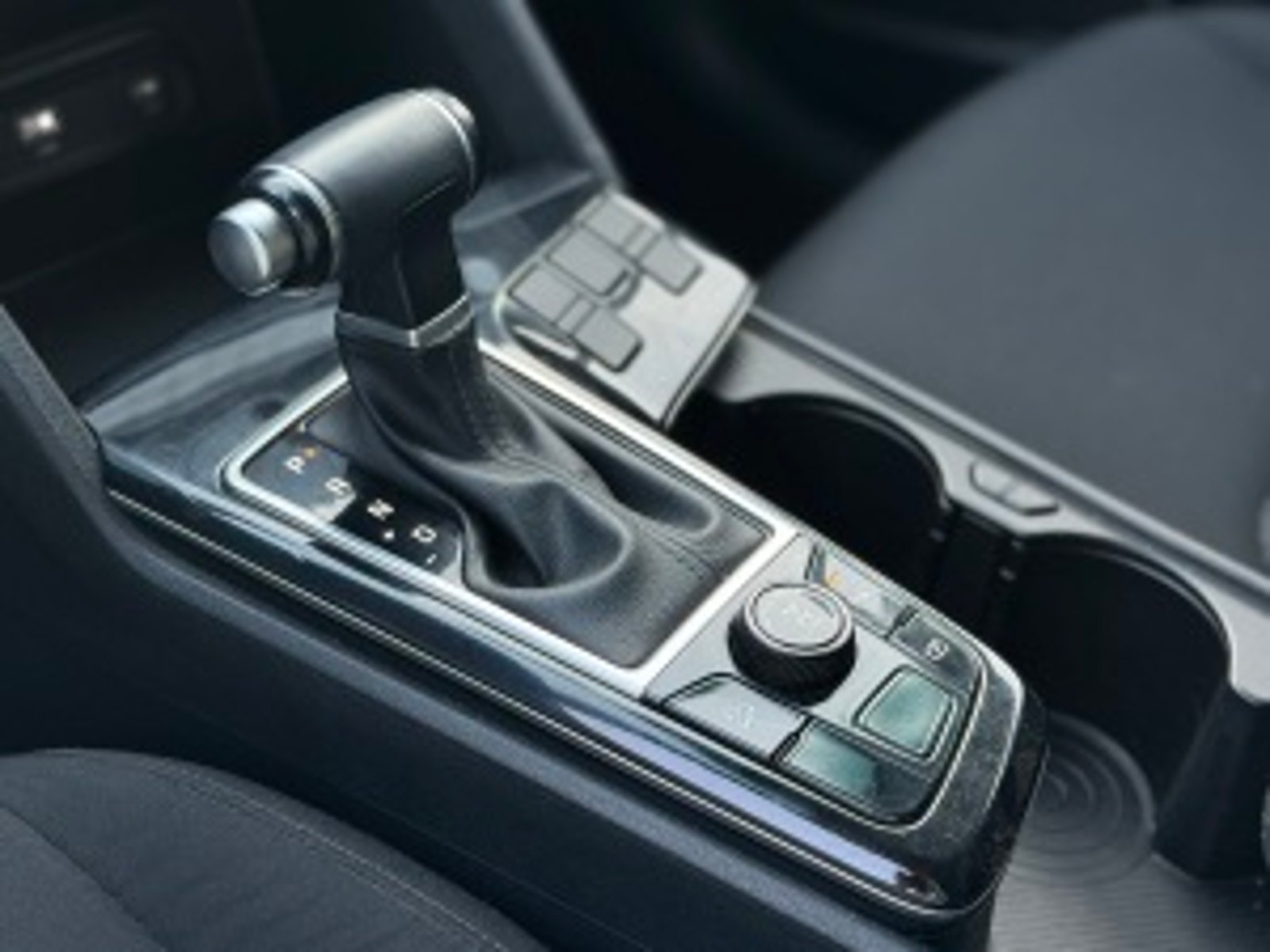 KIA Sportage 2024 - Imagen 20 de 20