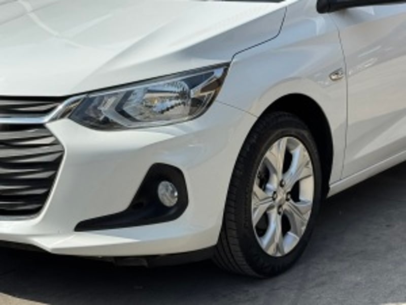 Chevrolet Onix 2023 - Imagen 18 de 20