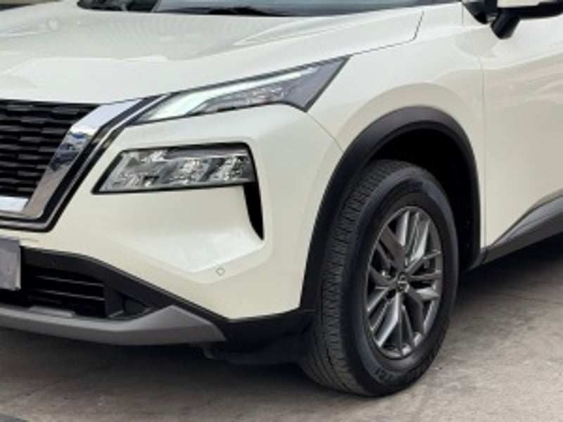 Nissan X Trail 2024 - Imagen 12 de 20