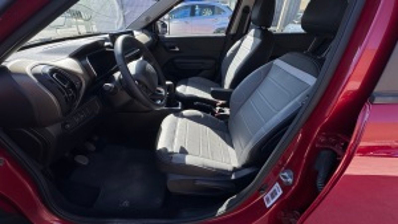 Citroen C3 Aircross 2025 - Imagen 15 de 20