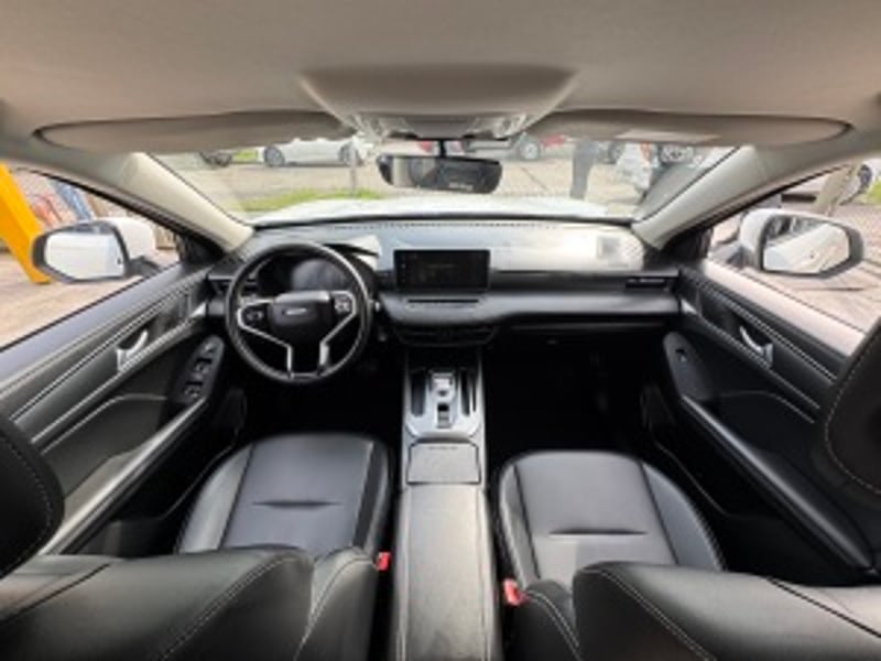 Haval Jolion 2022 - Imagen 16 de 20