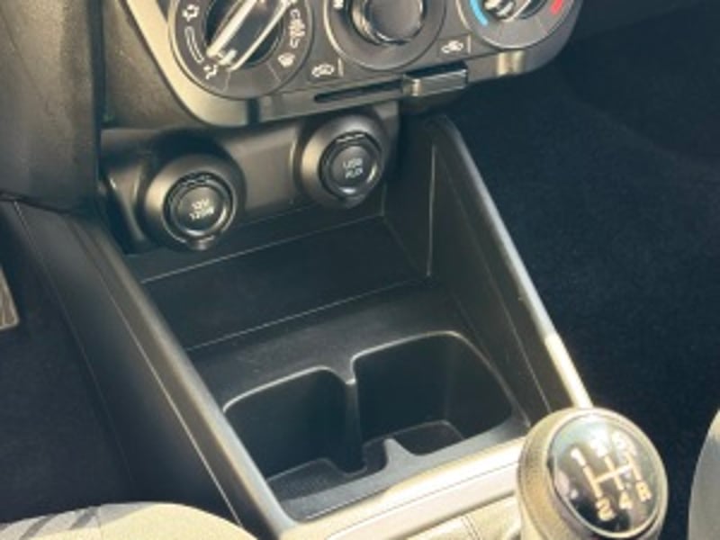 Suzuki Swift 2024 - Imagen 20 de 20