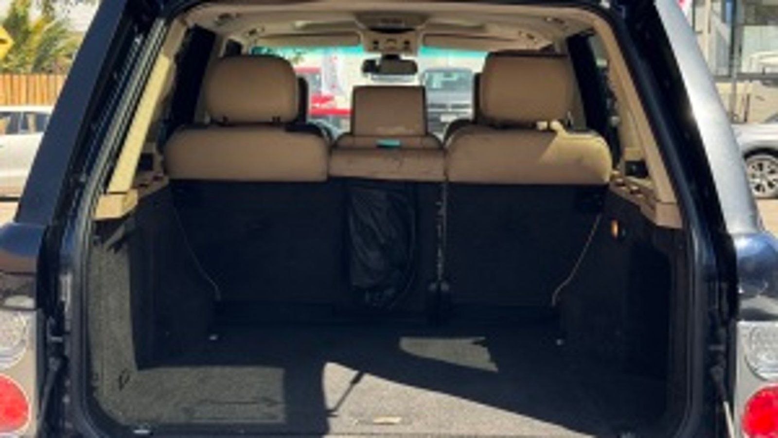 4x4 Land Rover Range Rover 3.6 2008 - Imagen 8 de 20