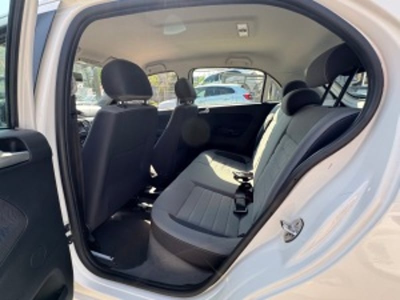 Volkswagen GOL Comfortline 1.6 2017 - Imagen 3 de 20