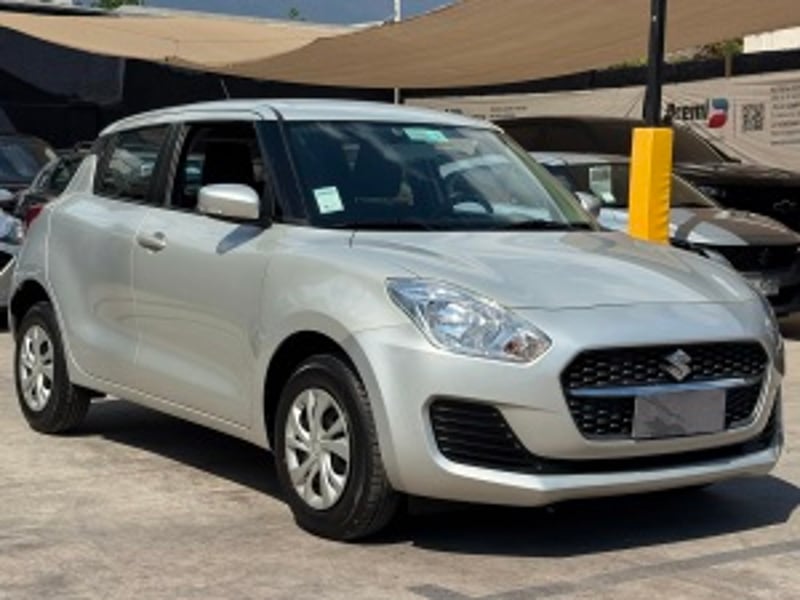 Suzuki Swift 2024 - Imagen 4 de 20