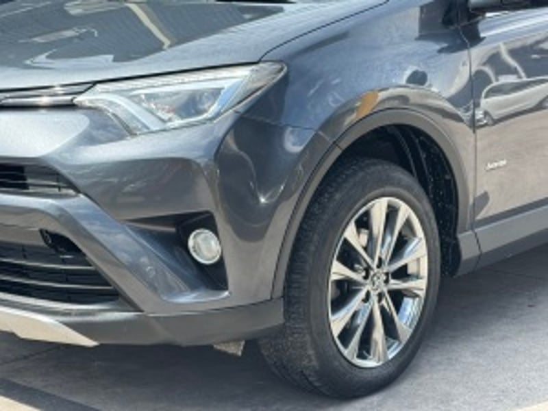 Toyota Rav4 2018 - Imagen 12 de 20