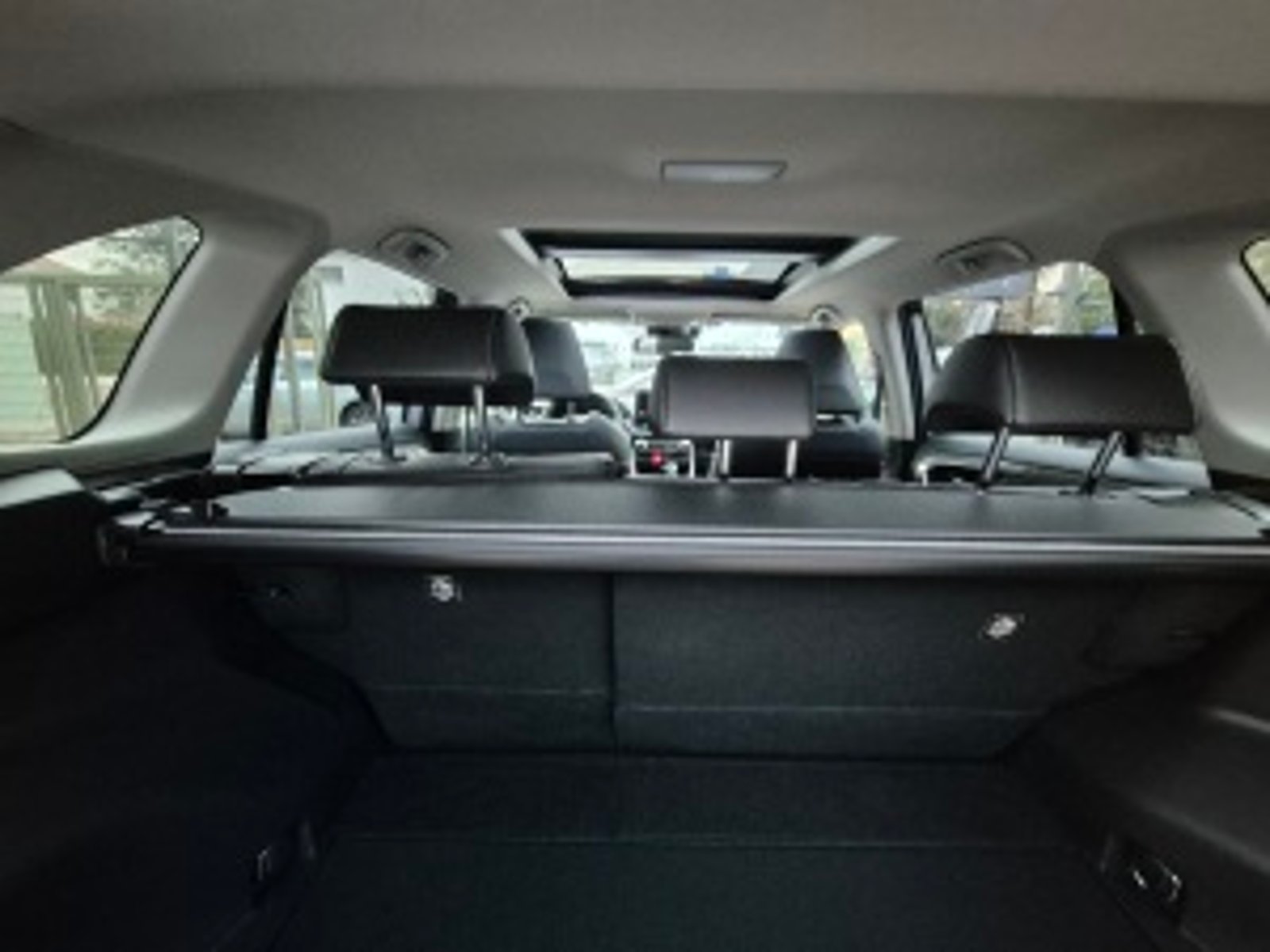 Toyota Rav4 Limited 2.5 4X4 2025 - Imagen 19 de 20