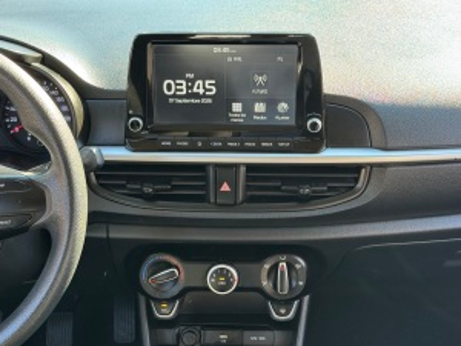 Kia Motors Morning 2022 - Imagen 19 de 20