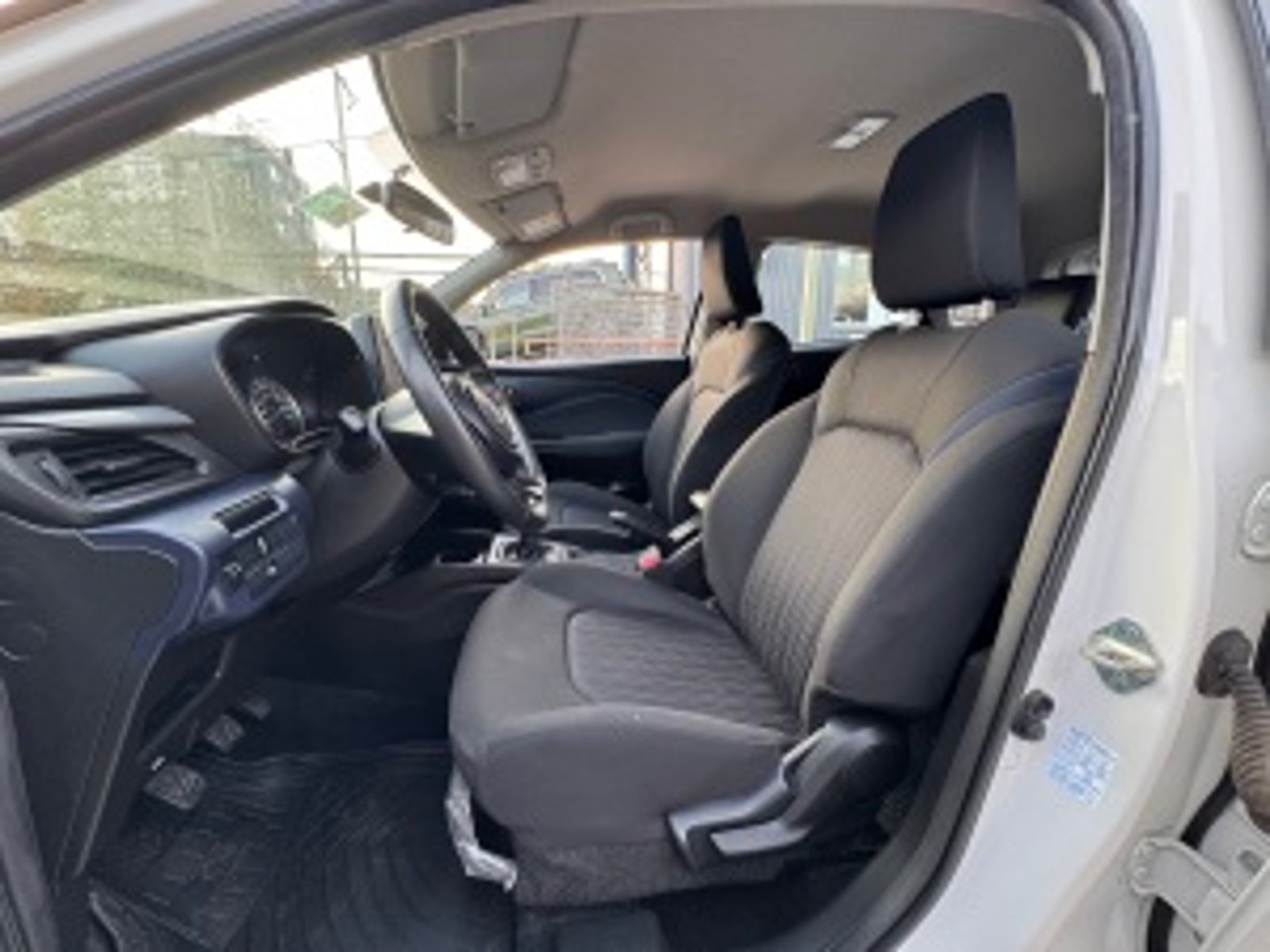 Suzuki Baleno 2024 - Imagen 13 de 20