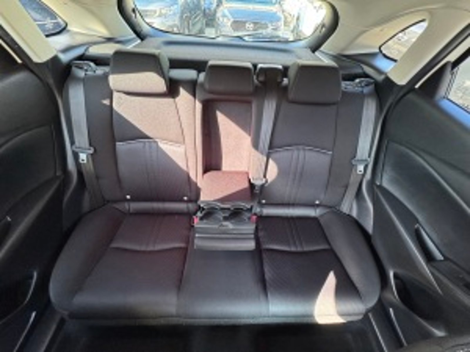 Mazda CX3 2023 - Imagen 16 de 20