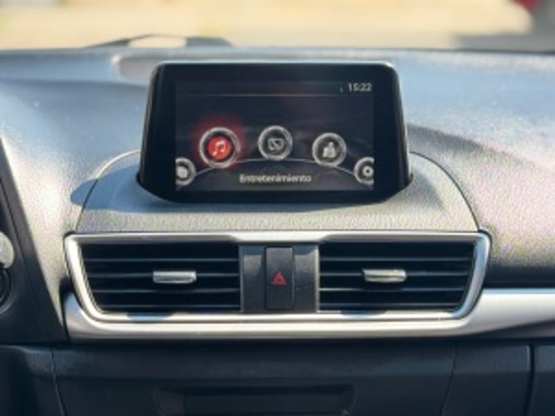 Mazda 3 2019 - Imagen 18 de 20