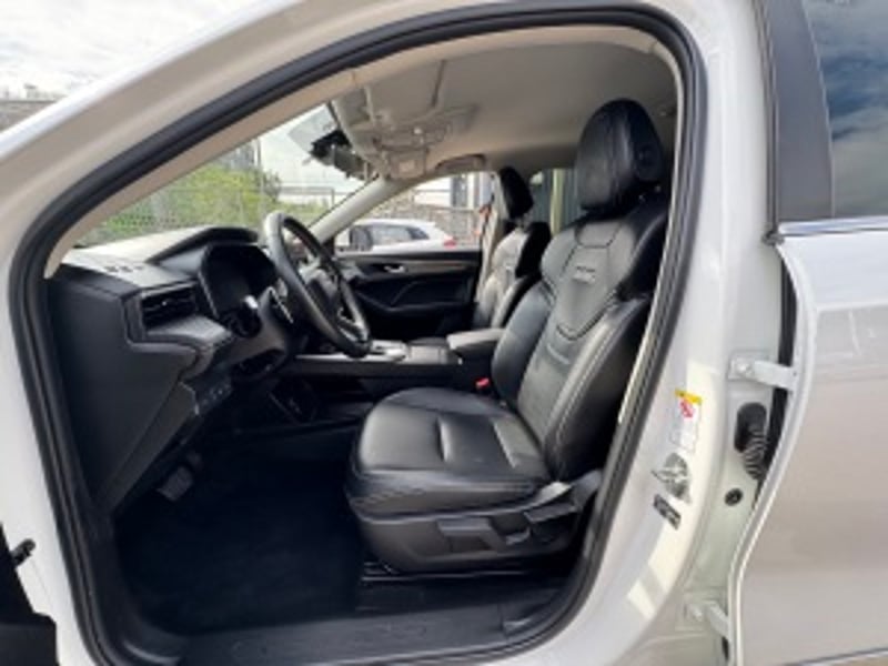 Haval Jolion 2022 - Imagen 13 de 20