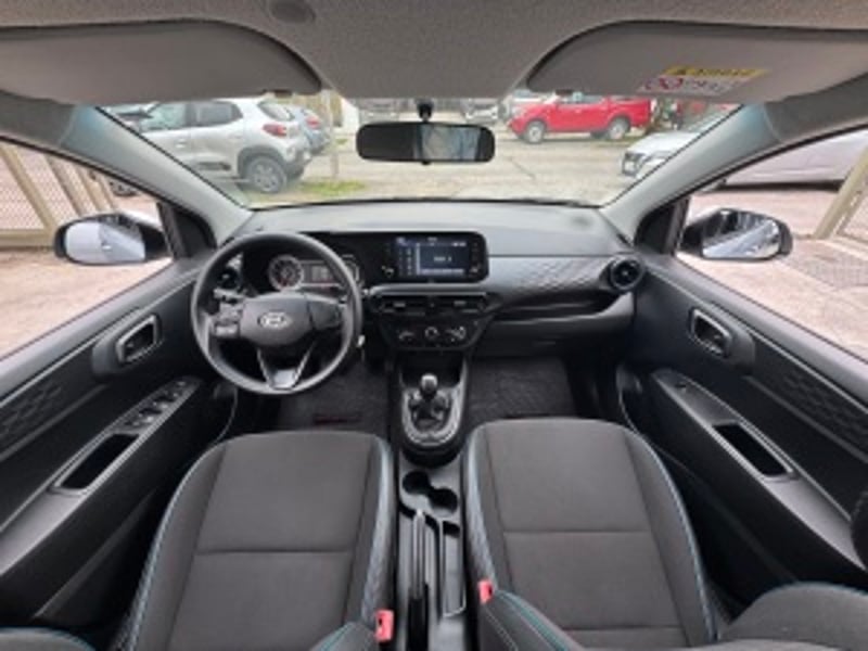 Hyundai Grand I10 2022 - Imagen 16 de 20