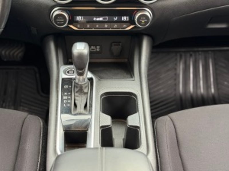Nissan Sentra 2023 - Imagen 15 de 20