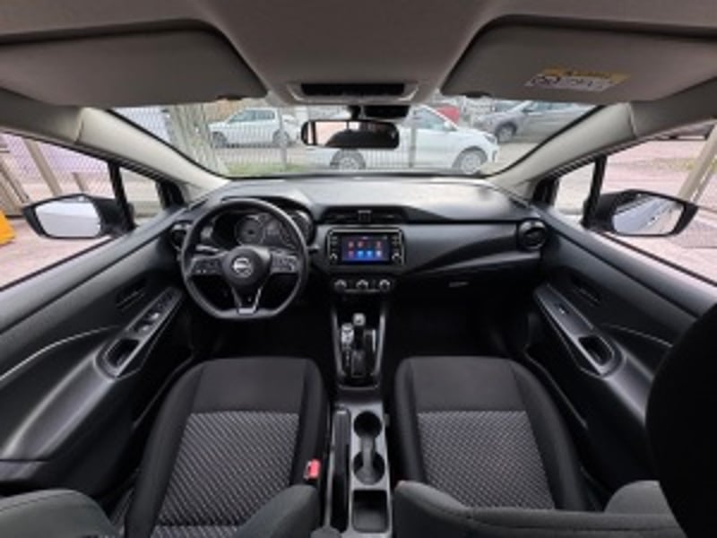 Nissan Versa 2024 - Imagen 14 de 20