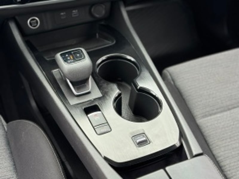 Nissan X Trail 2024 - Imagen 19 de 20
