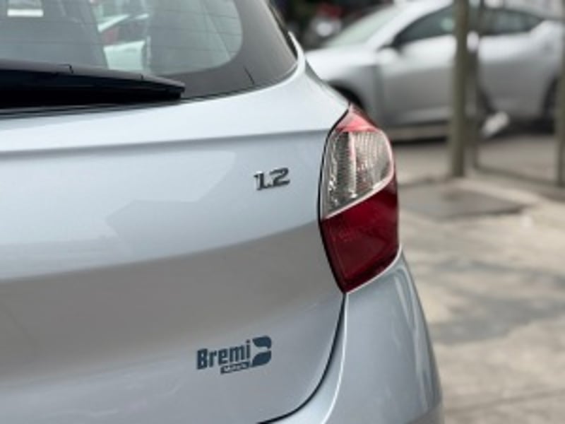 Hyundai Grand I10 2022 - Imagen 10 de 20