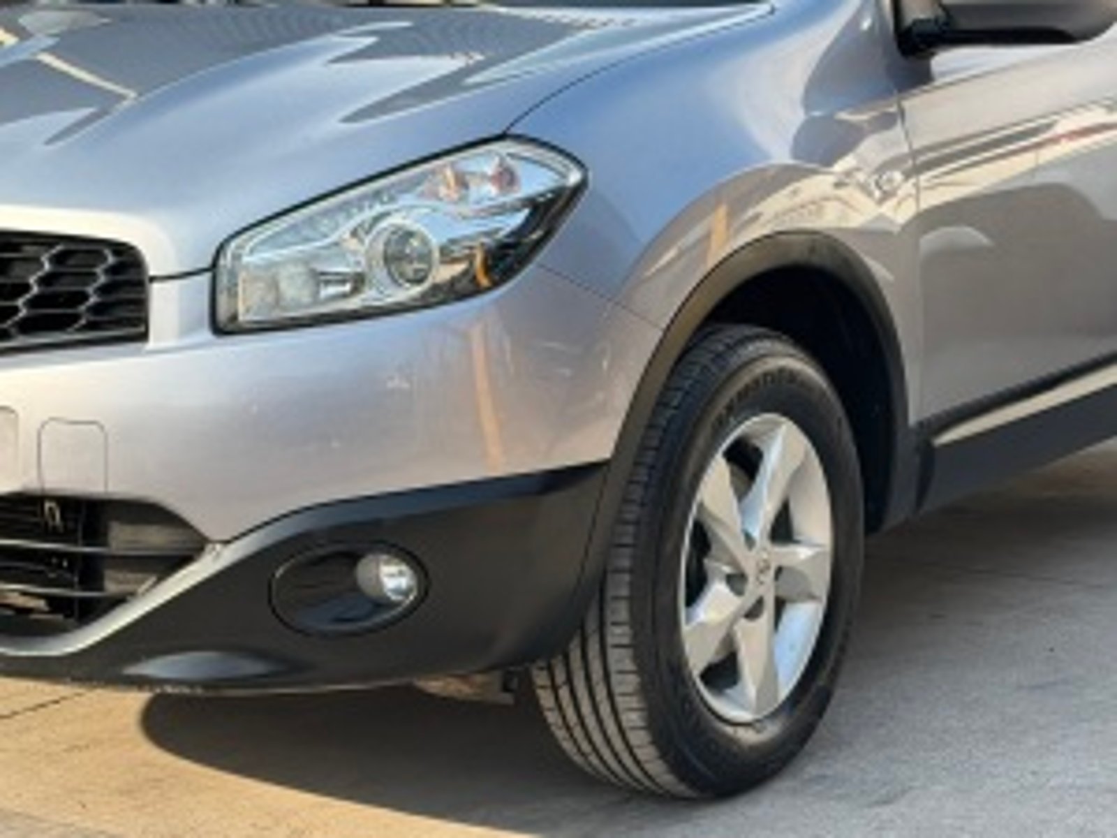 Nissan Qashqai 2013 - Imagen 10 de 20