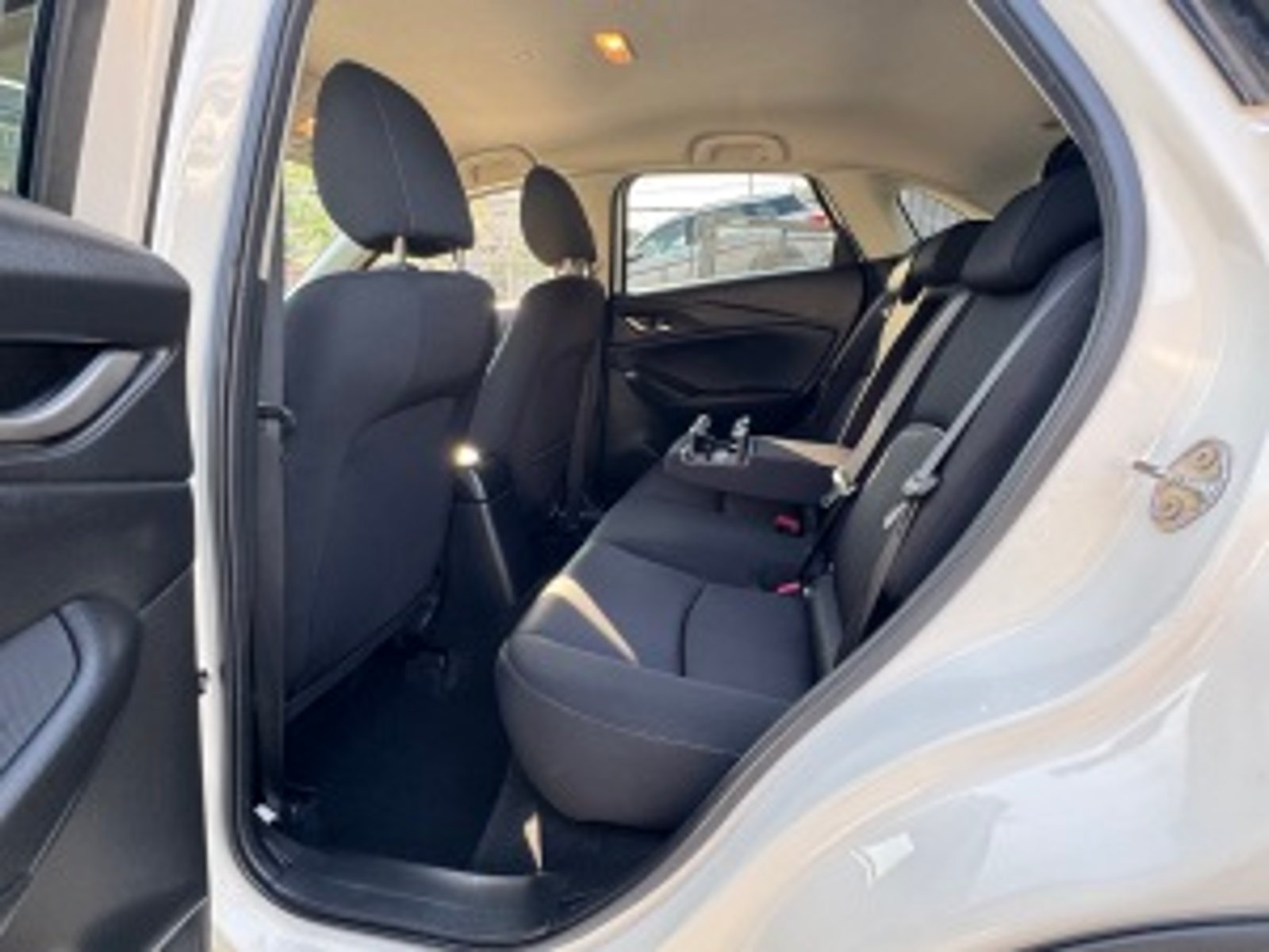 Mazda CX3 2023 - Imagen 14 de 20