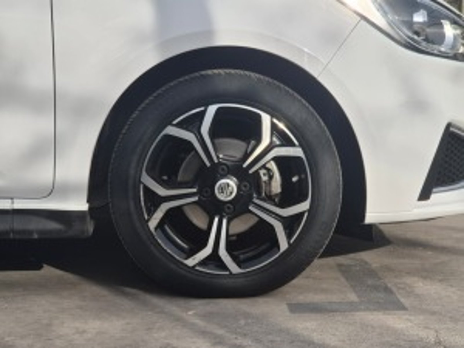 MG MG3 2022 - Foto 5 de 20