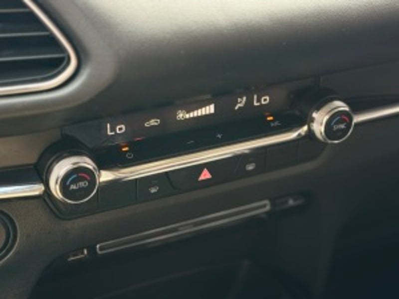 Mazda Cx30 2021 - Imagen 17 de 20