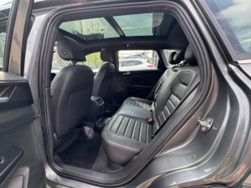 Volkswagen Taos 2022 - Imagen 14 de 20