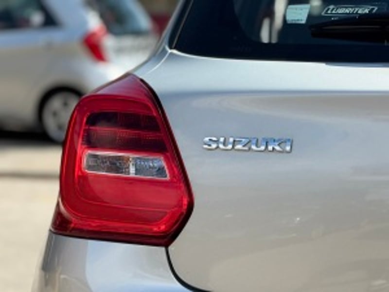 Suzuki Swift 2024 - Imagen 9 de 20