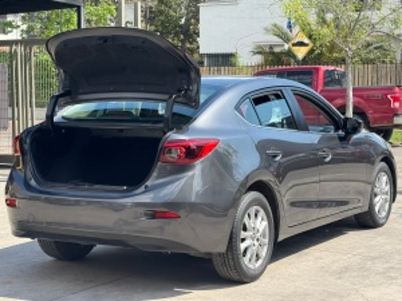 Mazda 3 2019 - Imagen 7 de 20