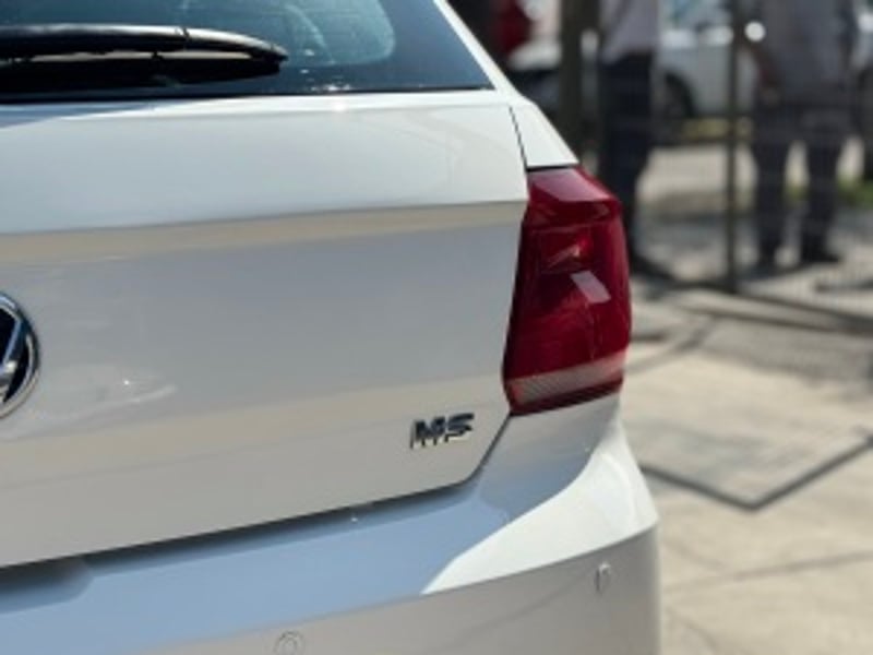 Volkswagen GOL Comfortline 1.6 2017 - Imagen 15 de 20