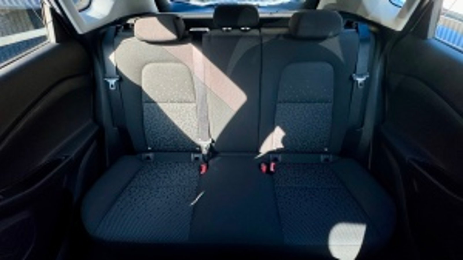 Chevrolet Tracker 2023 - Imagen 15 de 20