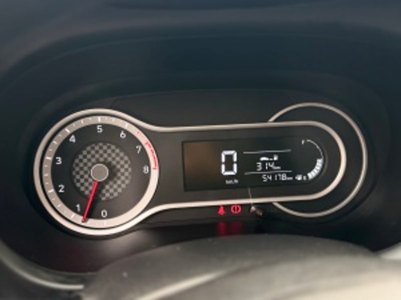 Hyundai Grand I10 2022 - Imagen 19 de 20
