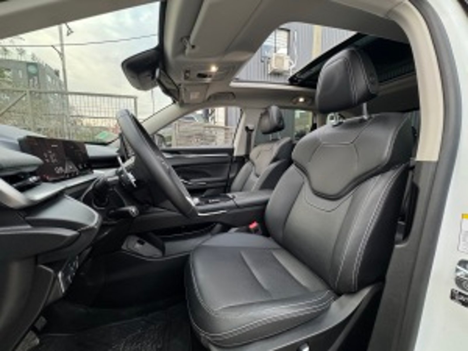 4x4 Único Dueño Haval H6 2024 - Imagen 12 de 20