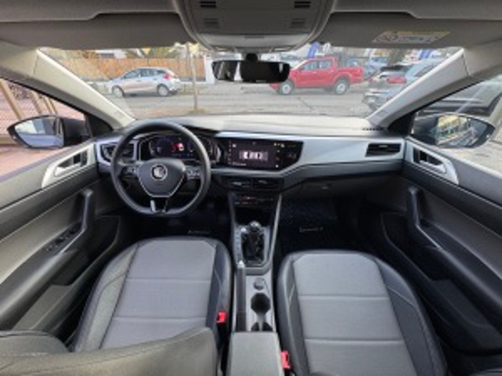 Volkswagen Virtus 2022 - Imagen 16 de 20