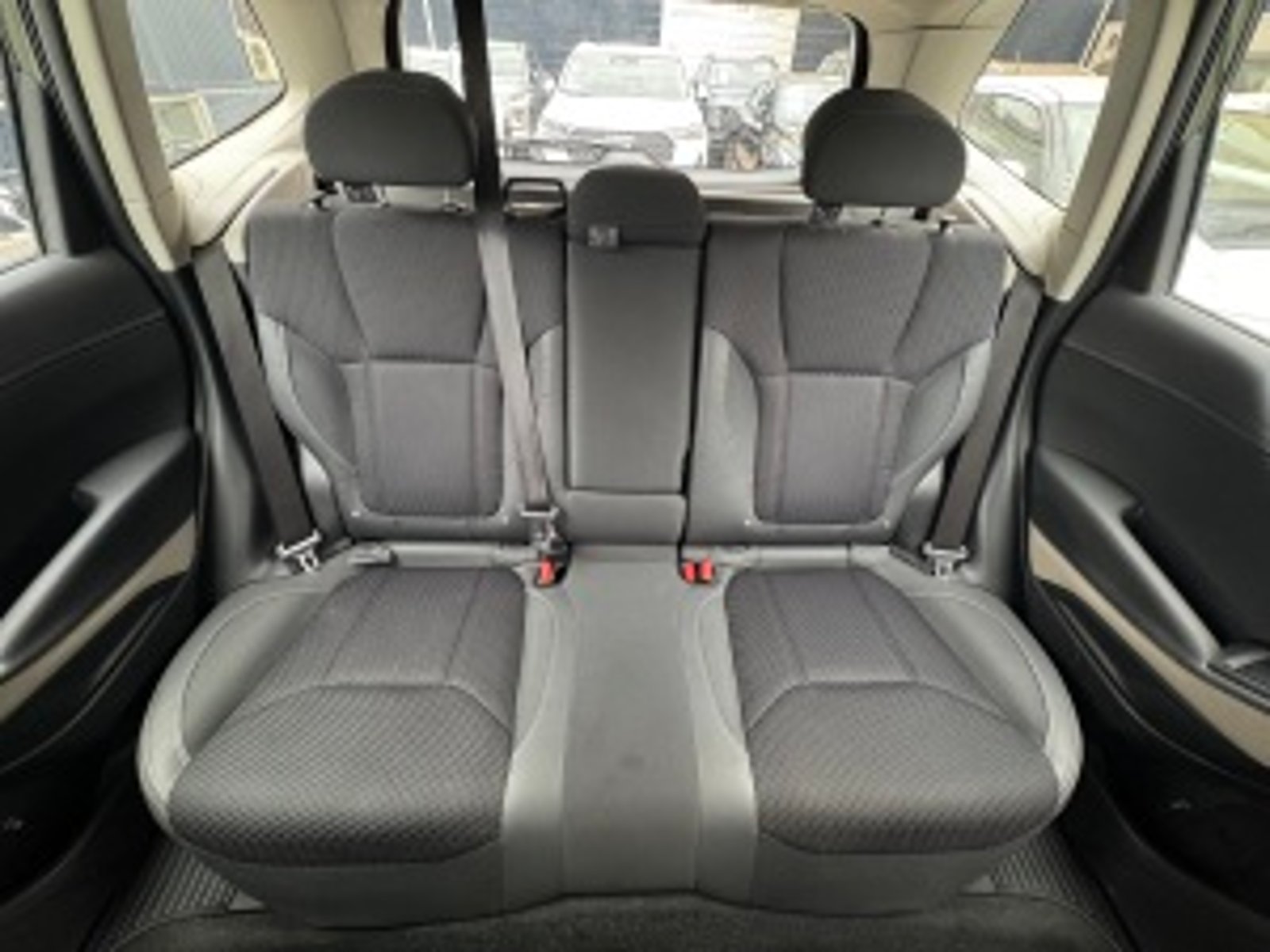 4x4 Subaru Forester 2024 - Imagen 16 de 20