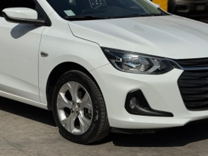 Chevrolet Onix 2023 - Imagen 19 de 20