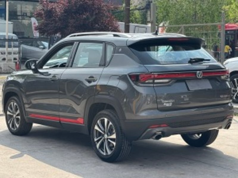 Changan Cs35 2025 - Imagen 6 de 20
