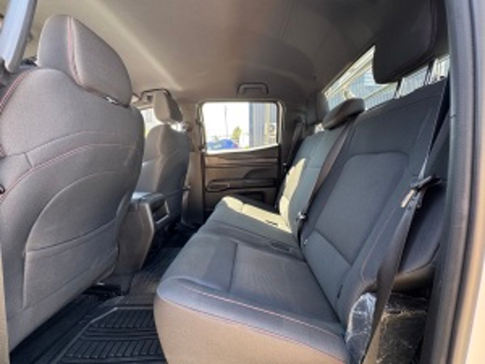 Chery Himla 2026 - Imagen 15 de 20
