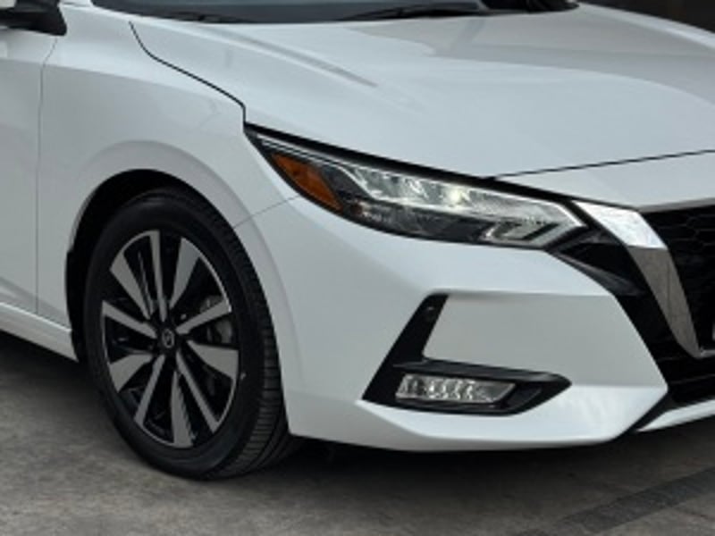 Nissan Sentra 2023 - Imagen 11 de 20