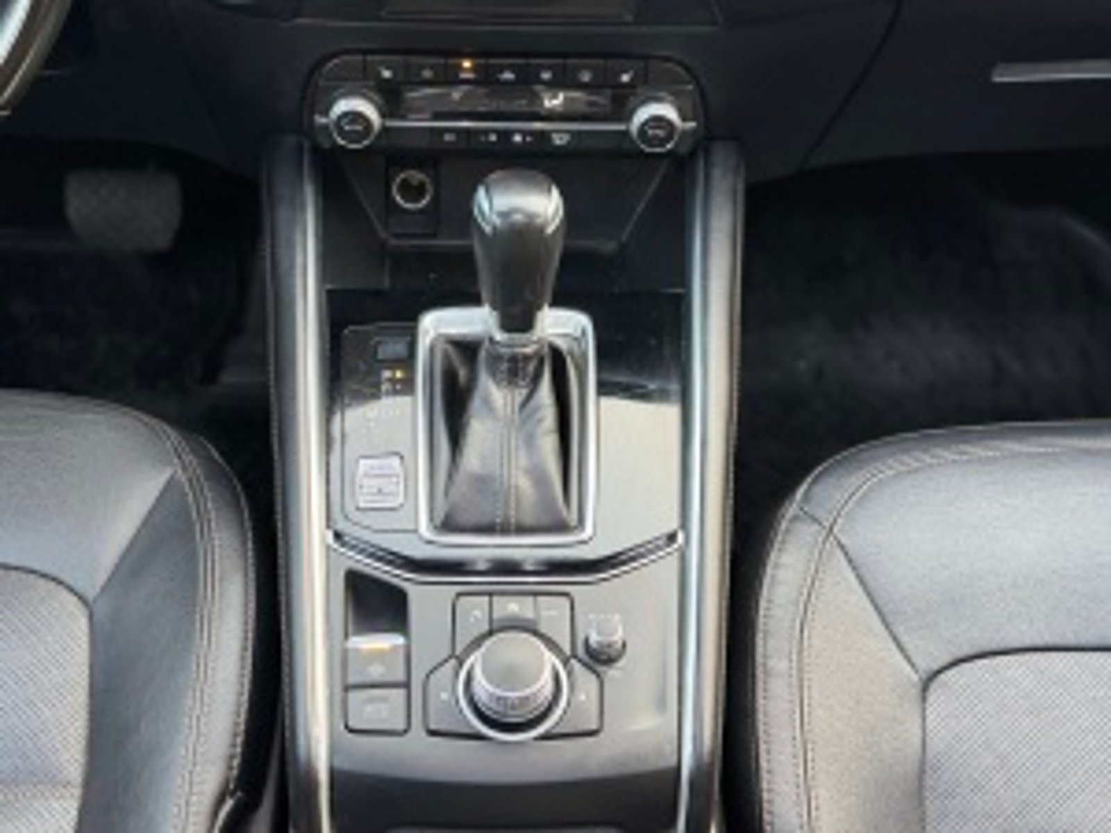 Mazda CX5 2023 - Imagen 11 de 20