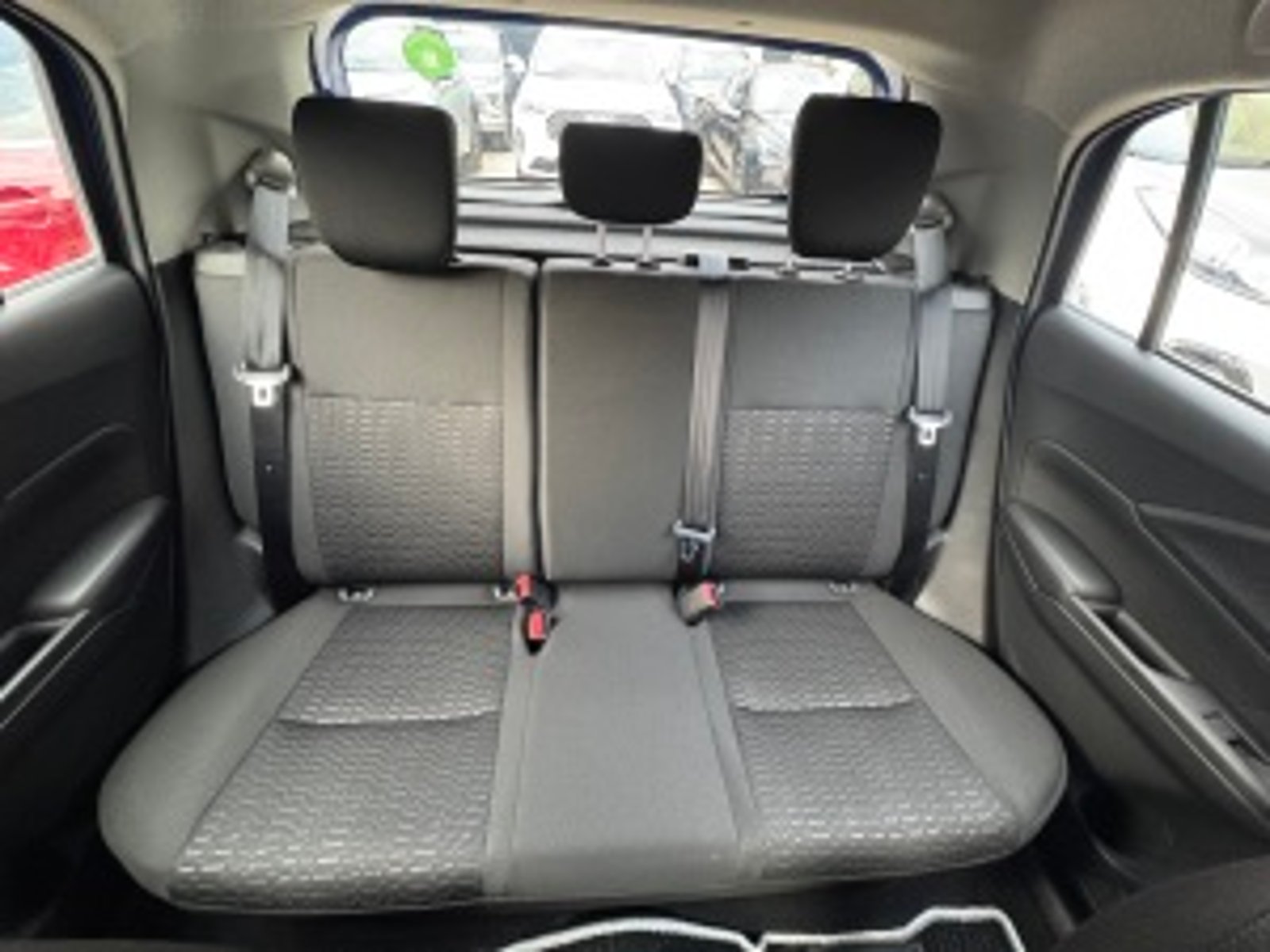 Suzuki Swift Hybrid 2026 - Imagen 17 de 20