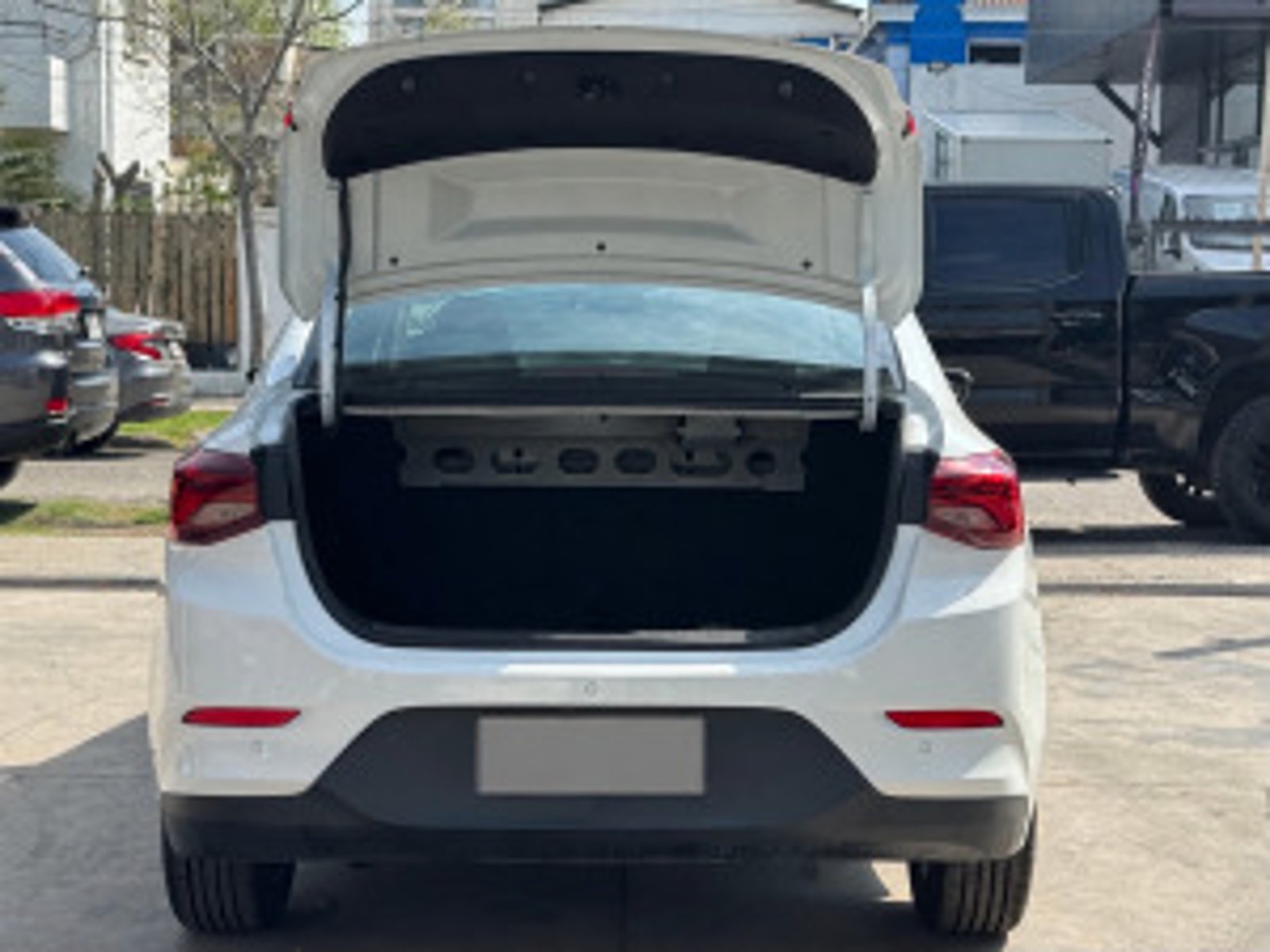 Chevrolet Onix 2023 - Foto 3 de 20