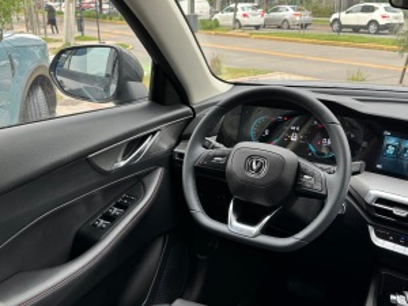 Changan Cs35 2025 - Imagen 16 de 20